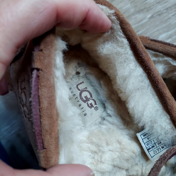UGG Dakota Slippers - Picture 13 of 15